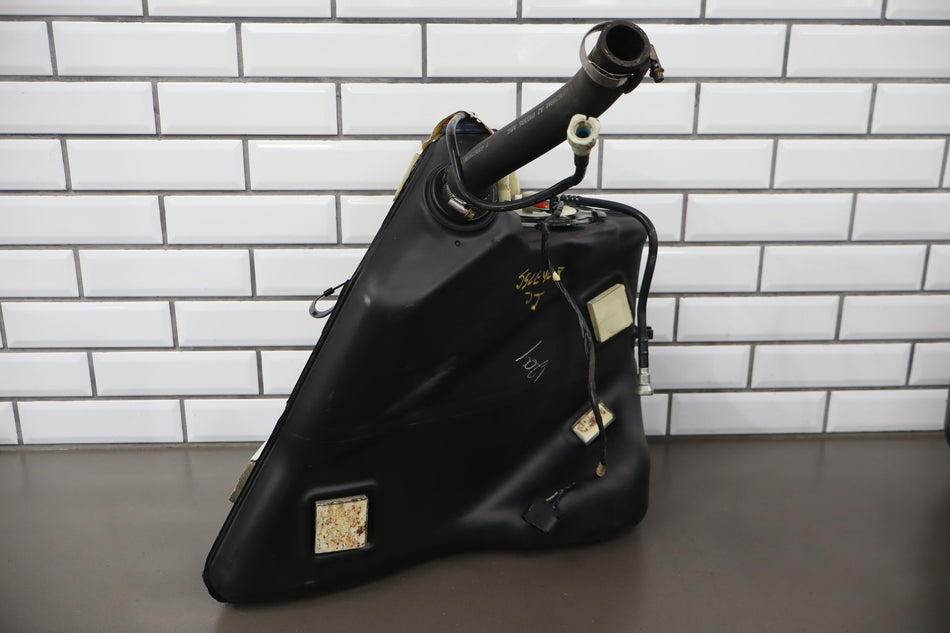 2005 Chevrolet Corvette- Fuel Tank