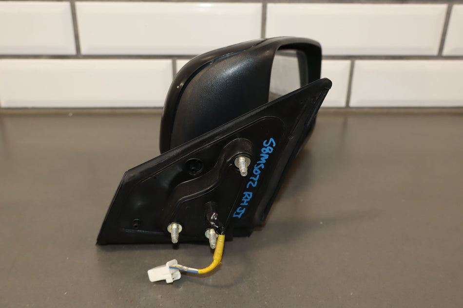 2008 Mitsubishi Lancer- Right Door Mirror