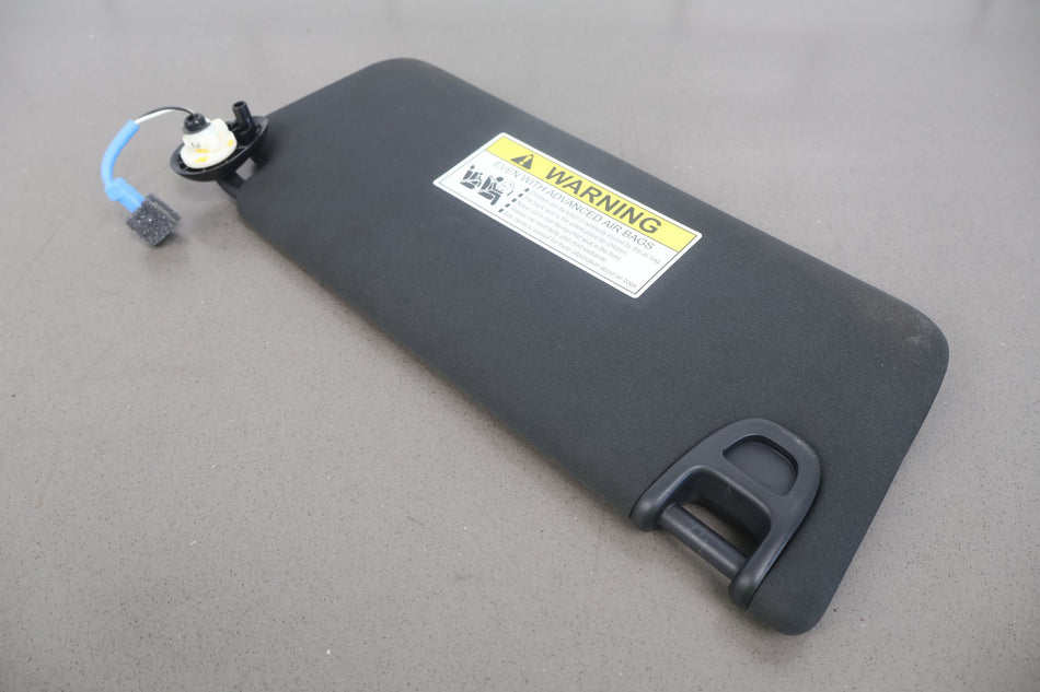 2019 Honda Civic- Sun Visor