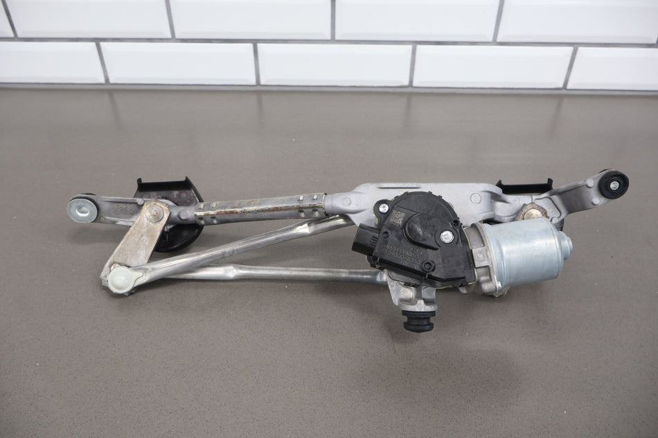 2019 Subaru WRX- Wiper Linkage