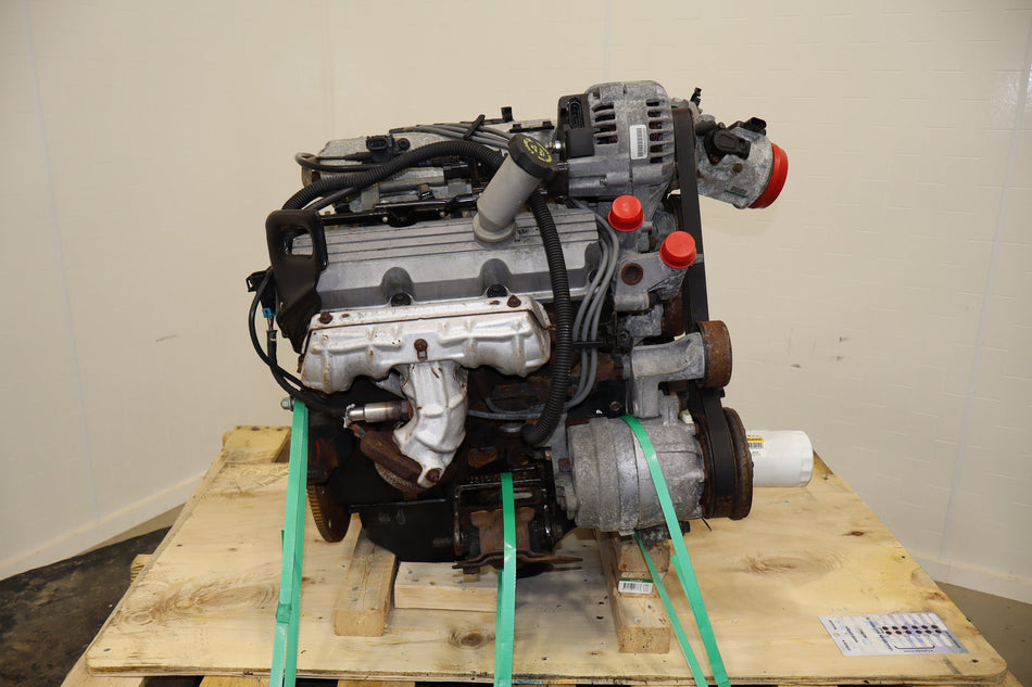 95-02 Pontiac Firebird Camaro F-Body V6 3800 3.8 L36 Engine 148k