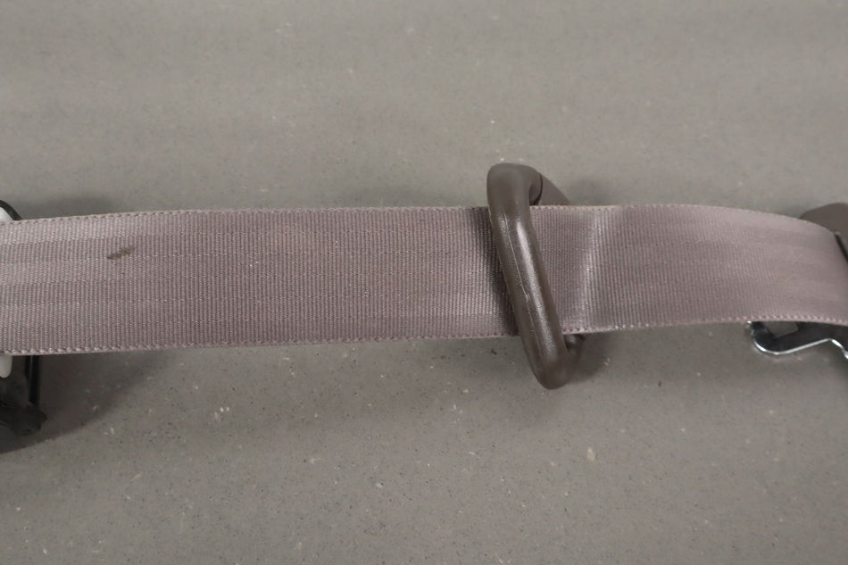 1992 Toyota Land Cruiser- Rear Seat Belt
