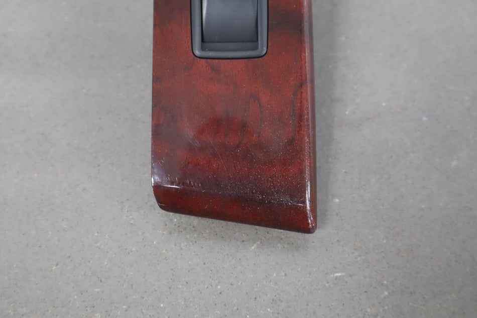 2011 Lexus GX460- Right Rear Window Switch