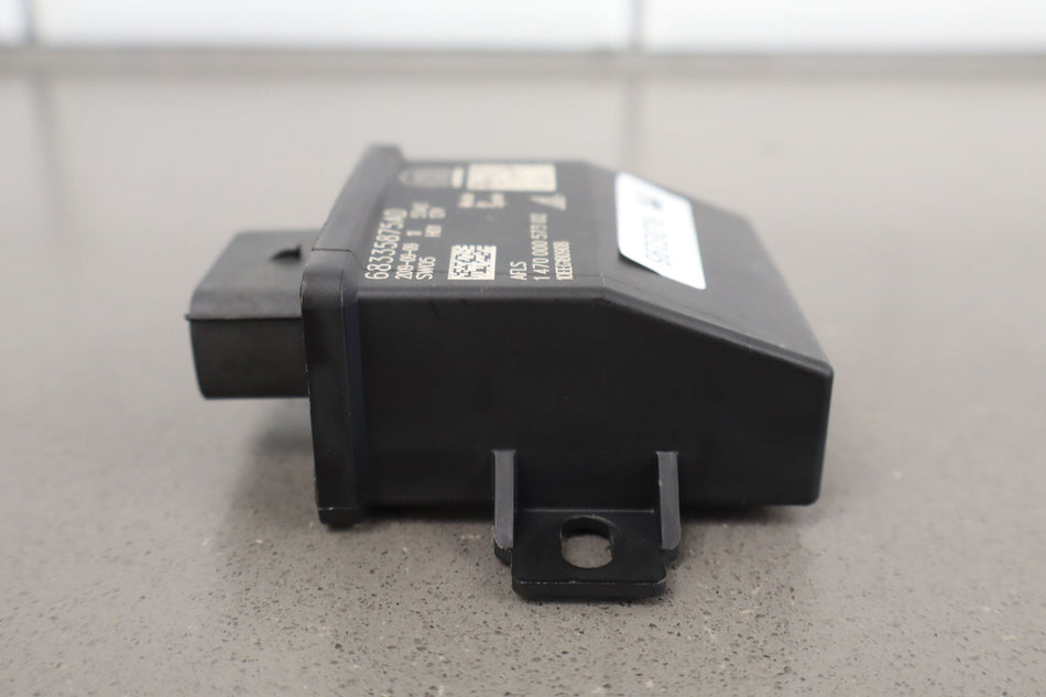 2020 Ram 1500- Chassis Control Module