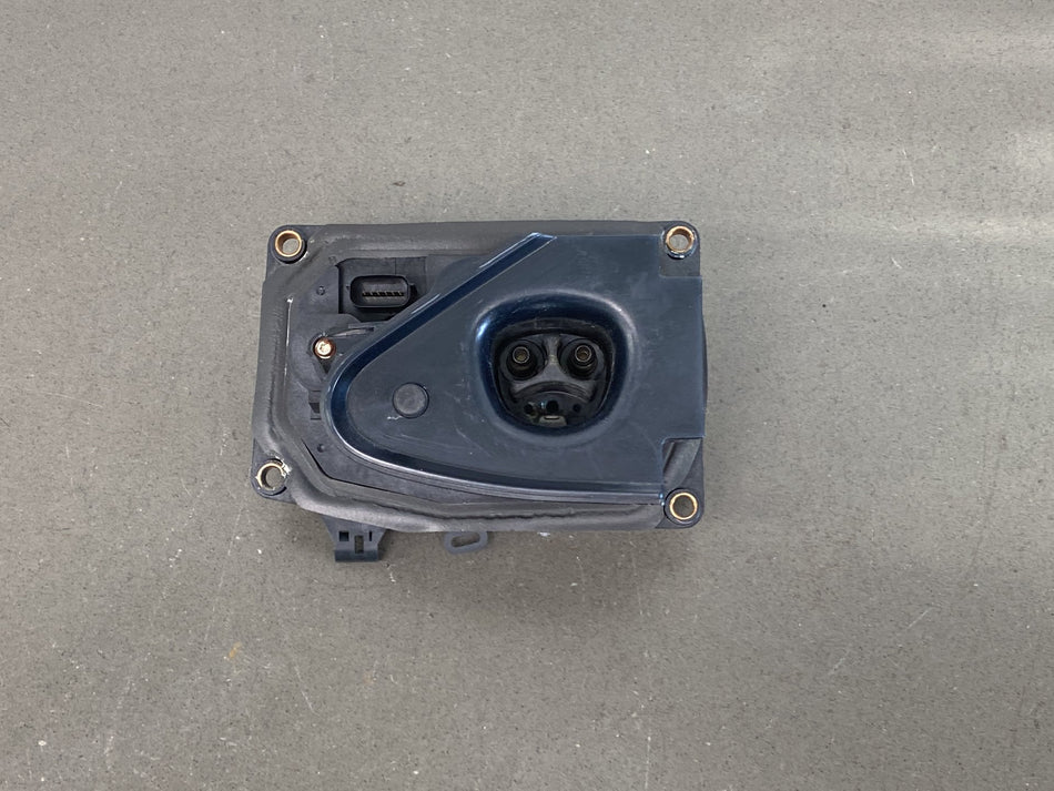 2014-2020 Tesla Model S GEN2 Inlet Charger Socket HV Chargeport 1026041-00-M