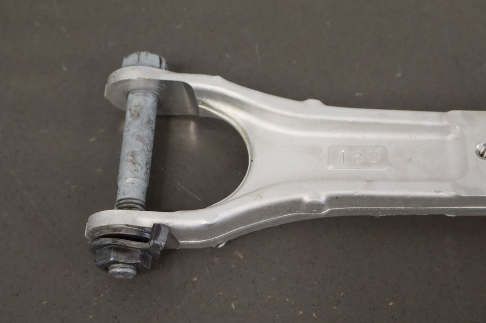 2022 Tesla S- LOWER CONTROL ARM RR