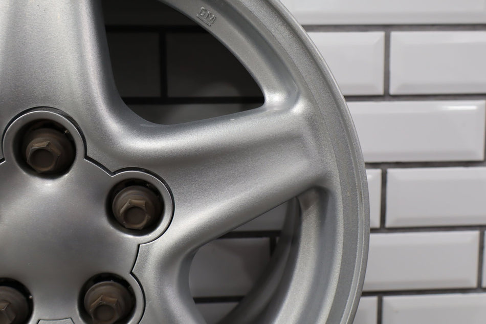 1997 Chevrolet Camaro- Wheel