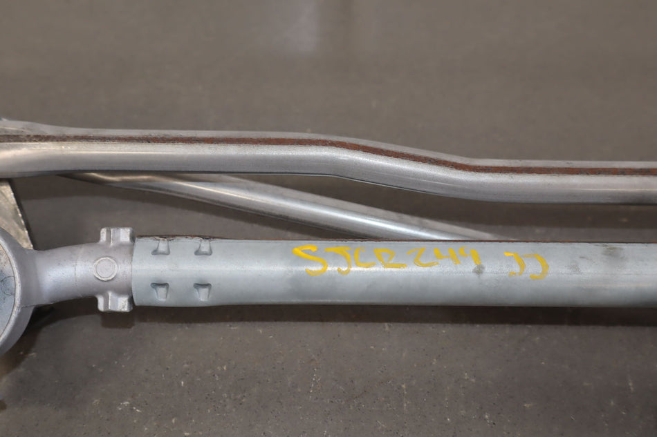 2018 Chrysler Pacifica- Wiper Linkage