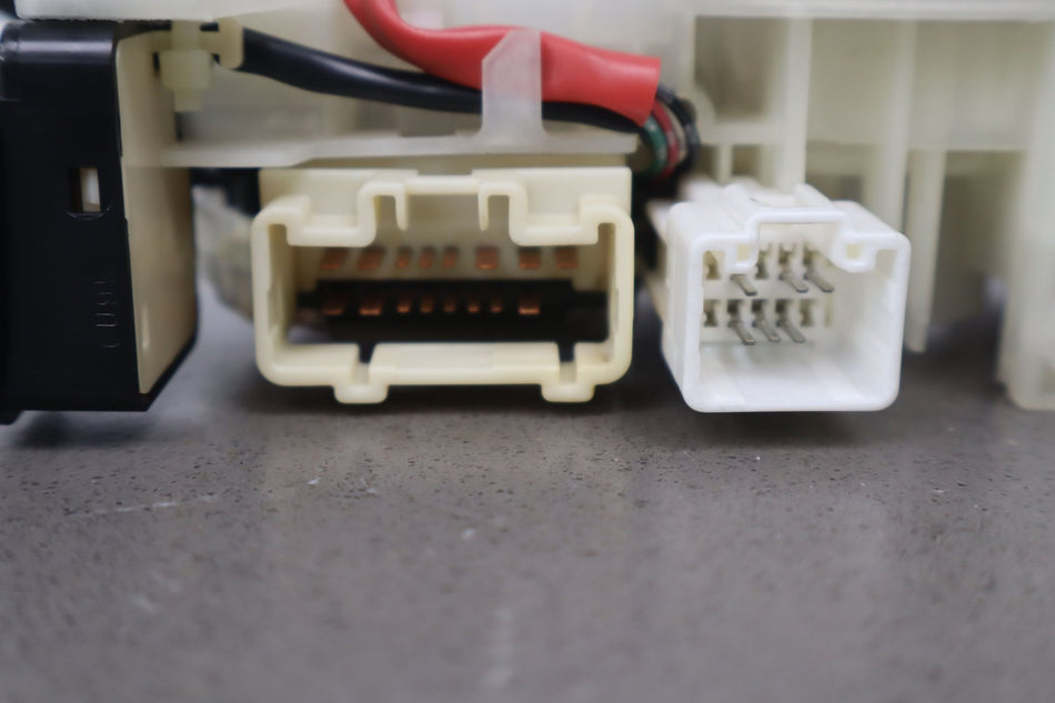 1999 Lexus LX470- Combination Switch