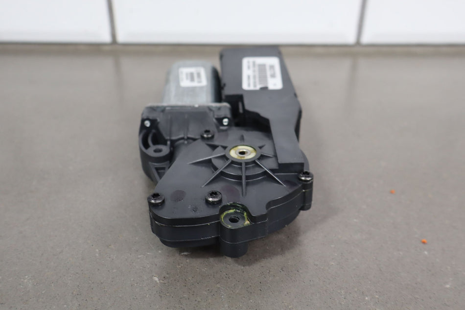 2015 Ram 1500- Sunroof Motor