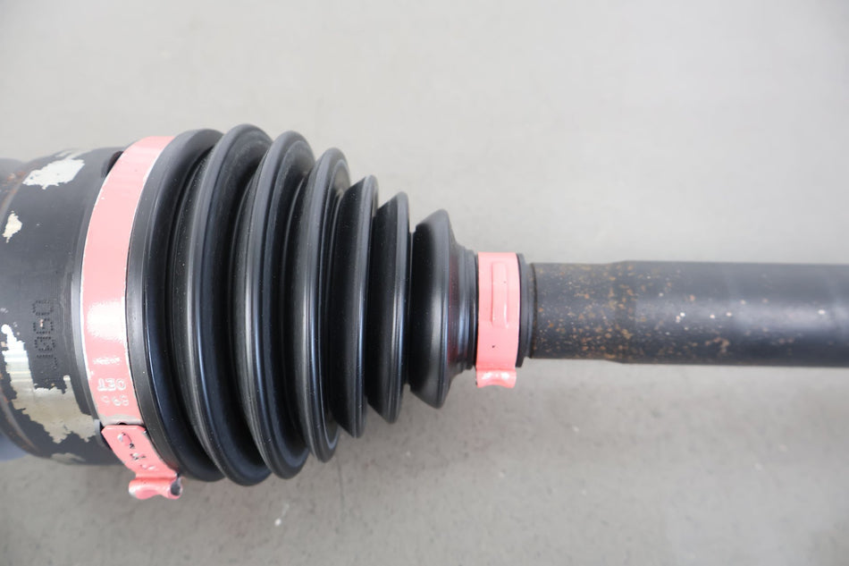 15-21 Subaru WRX STi Front Right RH AWD Axle Shaft (41K) Manual Trans (2.5L)
