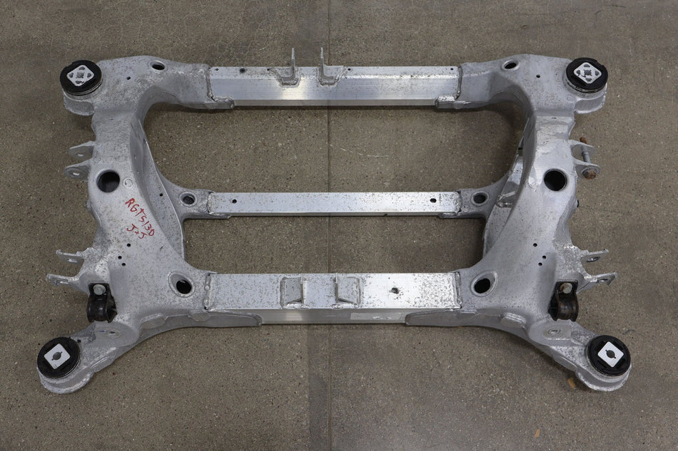 2016 Tesla X Crossmember K-Frame OEM