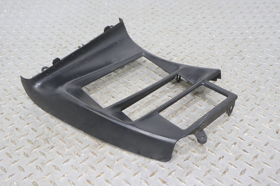 1994-1996 Chevrolet Corvette C4 - Radio Bezel 10262830