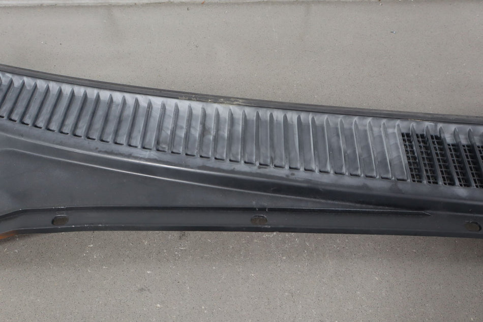 Cowl Vent Panel, 2005, Lexus, LX470