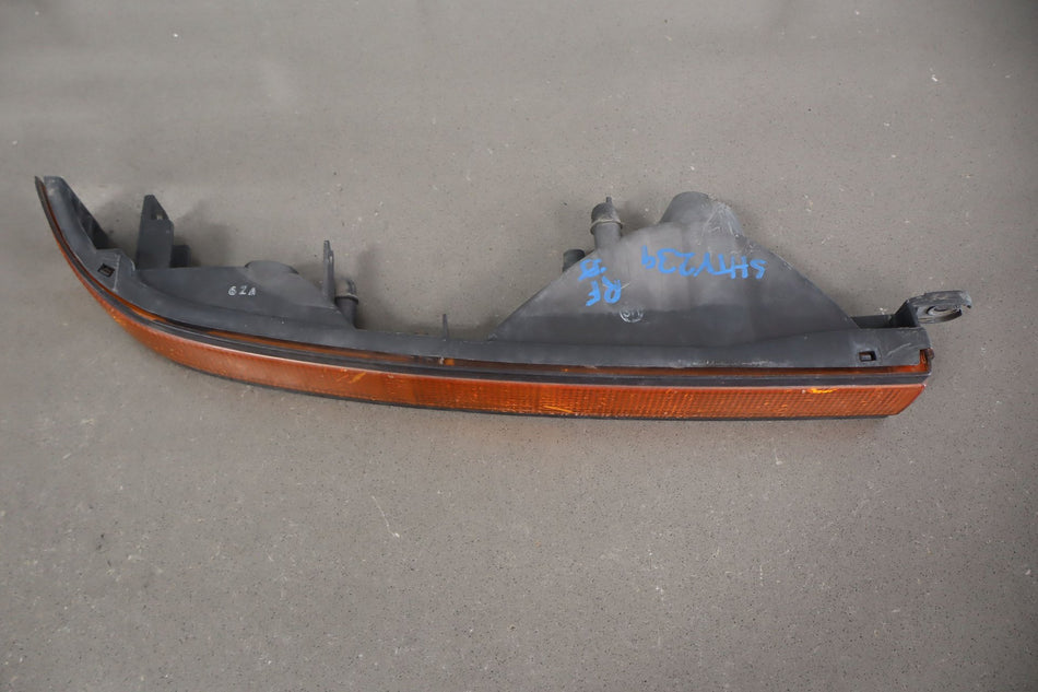 1987 Toyota Supra- Right Front Lamp