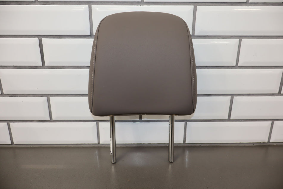 Headrest, 2019, Lexus, GX460