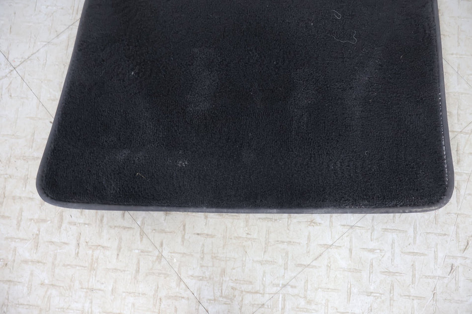 2019 Tesla 3- Floor Mats