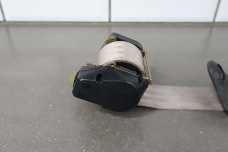 1996 Dodge Ram 1500- Right Rear Seat belt