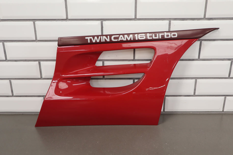 1991 Toyota MR2- QUARTER PANEL MOULDING