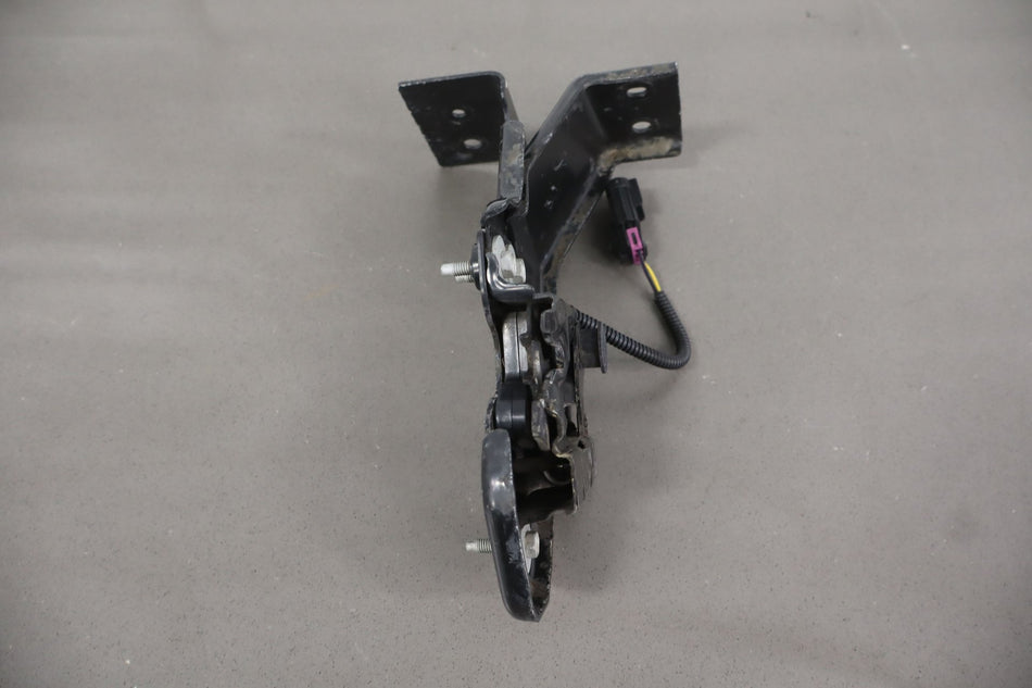 2009 Hummer H2- Hood Latch