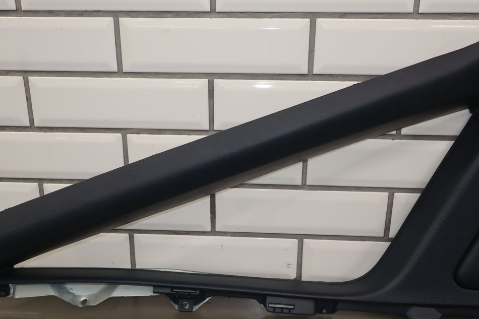 1986 Toyota Supra- Quarter Trim Panel