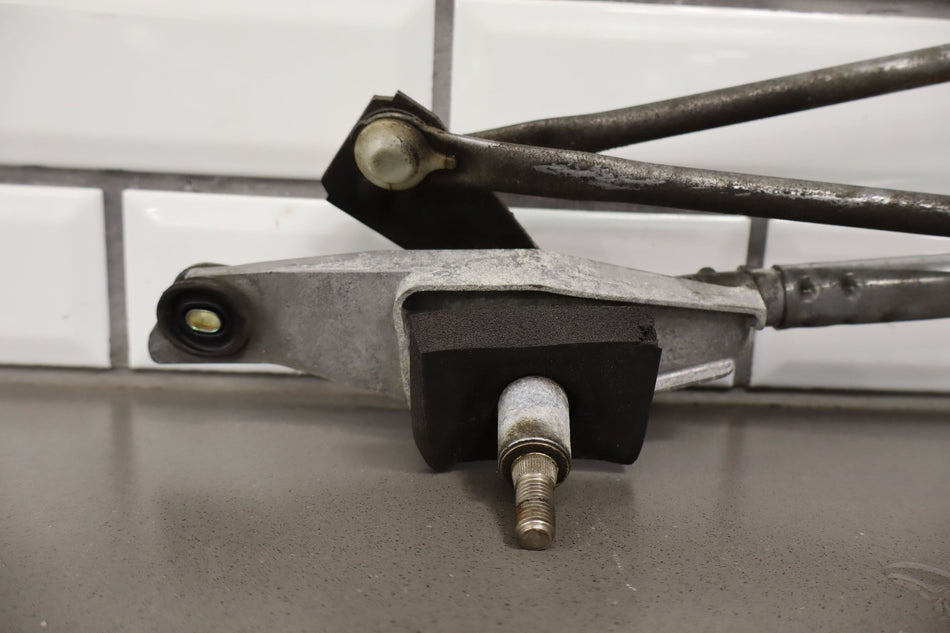 2005 Chevrolet Corvette- Wiper Motor