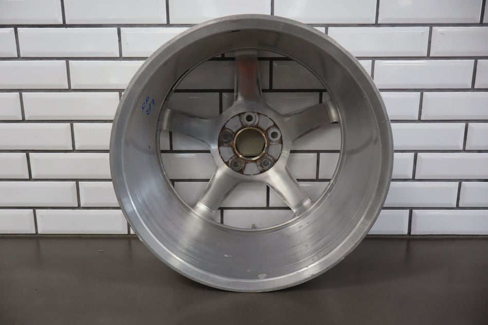 2005 Chevrolet Corvette- Wheel