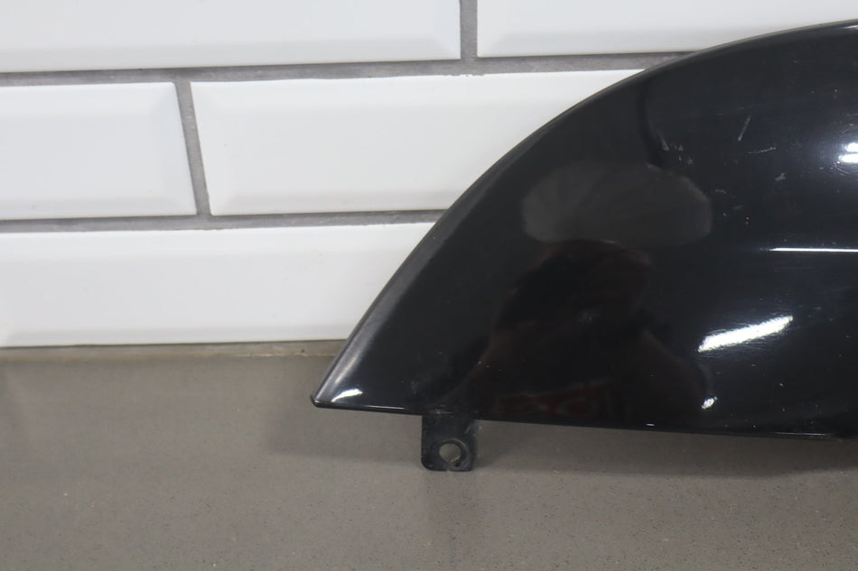 2003-2005 Toyota 4Runner SR5 Right Rear Wheel Arch Moulding Black 202