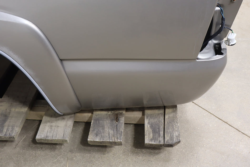 2002 Chevrolet Silverado 2500 Truck Bed OEM