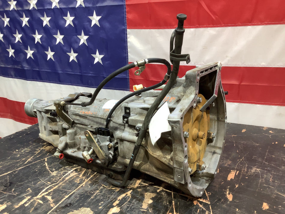 99-05 Mazda Miata MX-5 NB Automatic Transmission