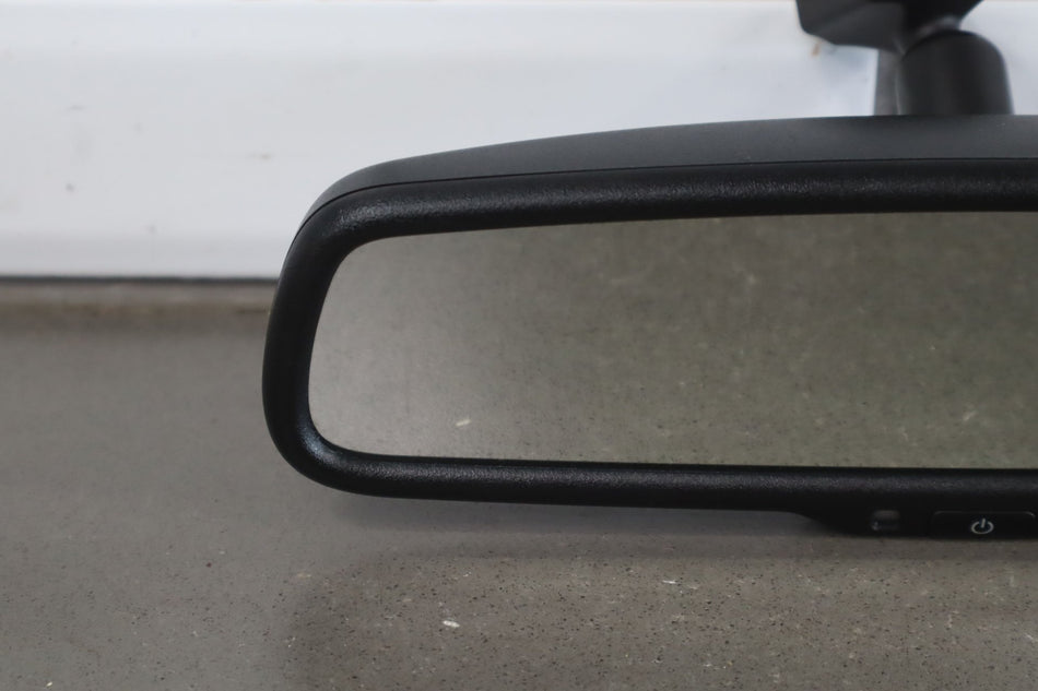 2011 Lexus GX460- Rear View Mirror