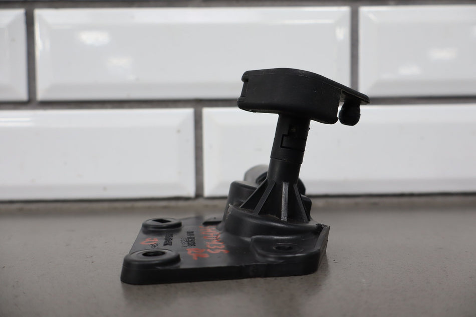 2017 Ford Expedition- Quarter Window Latch