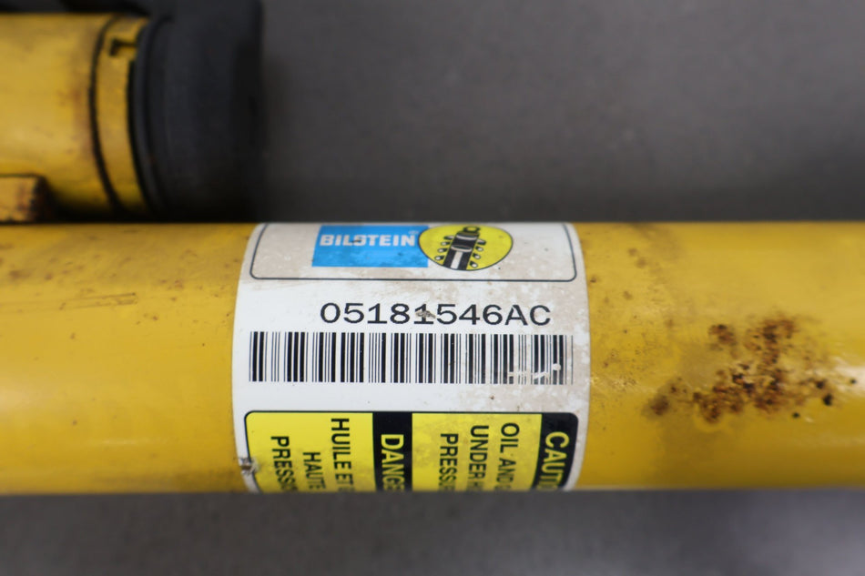 2012 Chrysler 300- Shock Absorber