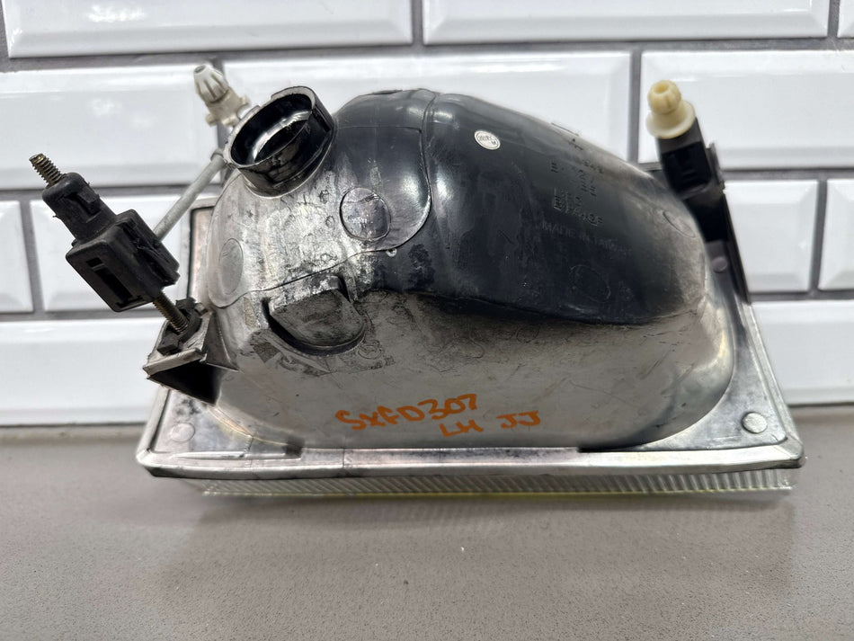 1999 Ford F-350 Super Duty- HEADLAMP ASSEMBLY