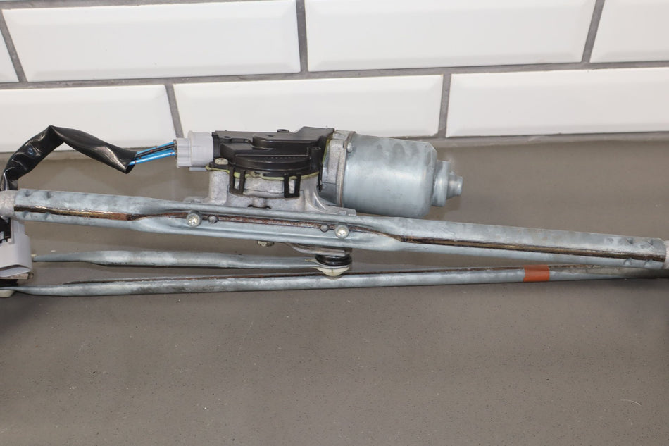 Wiper Linkage, 2011, Lexus, GX460