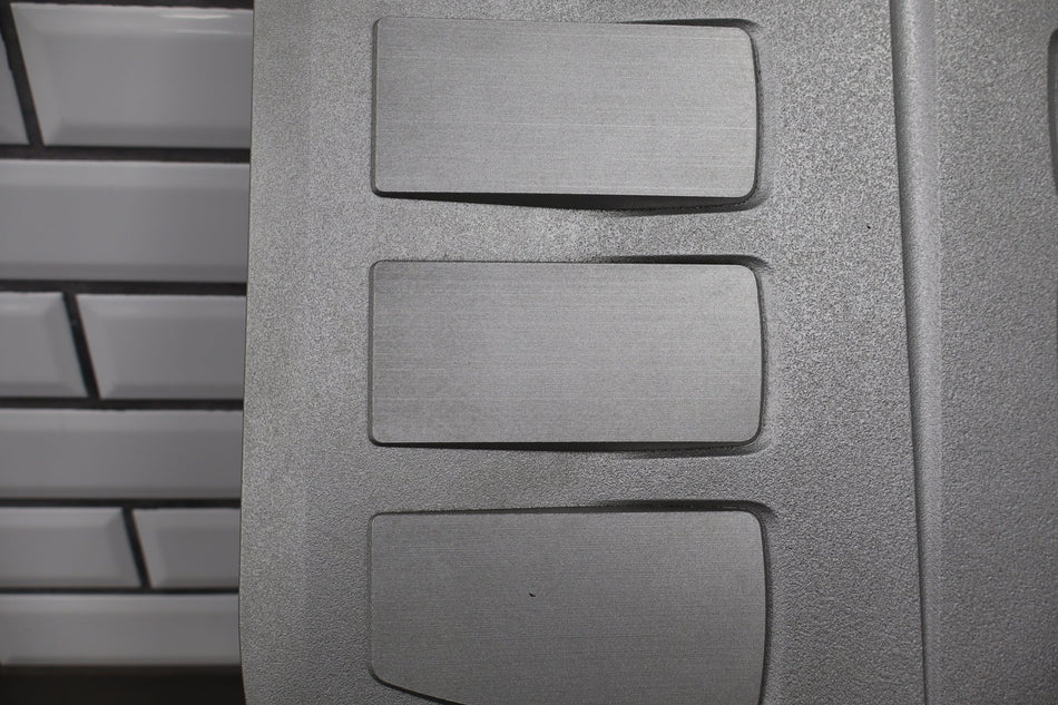 2012 Lexus GX460- Engine Cover