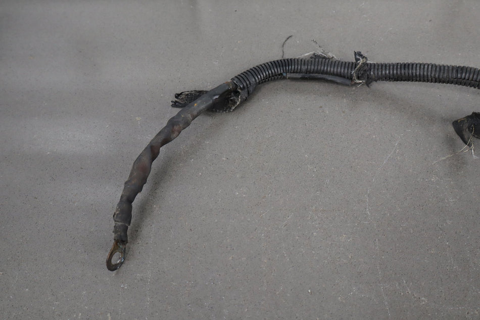 02-03 Ford F250 F350 7.3 Powerstroke Diesel Engine Wiring Harness 1837761C91 OEM