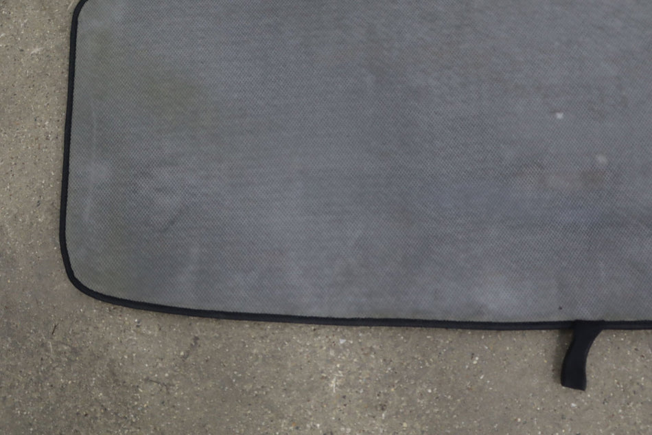 2013 Tesla Model S- Floor Mats