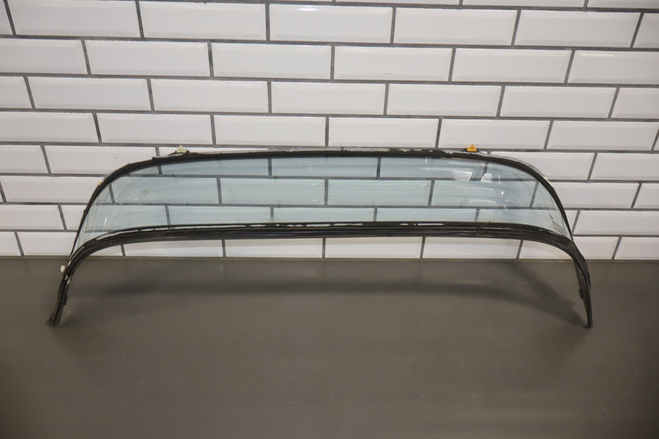 1992 Toyota MR2 Back Window OEM