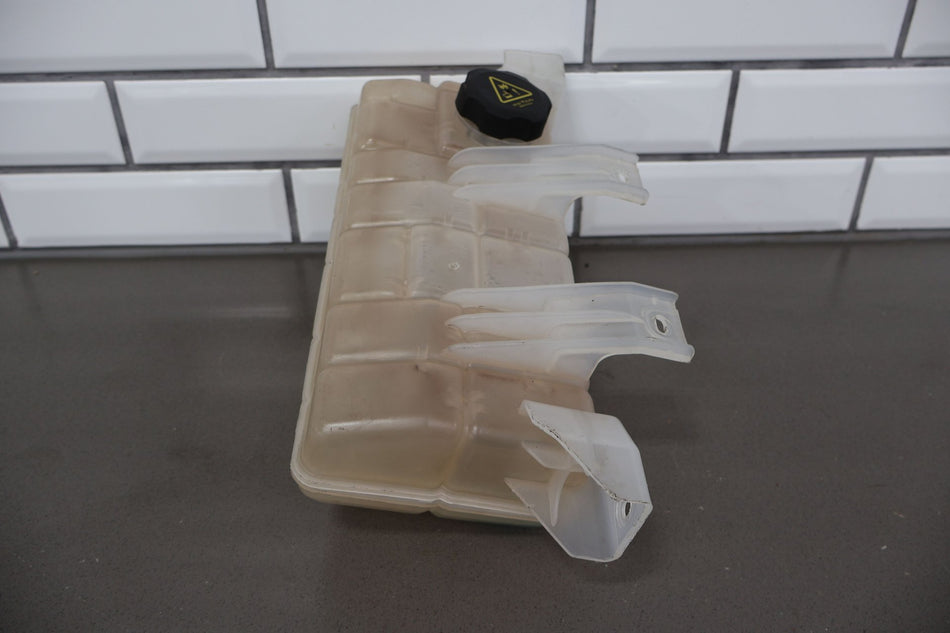 2016 Tesla X- Coolant Bottle