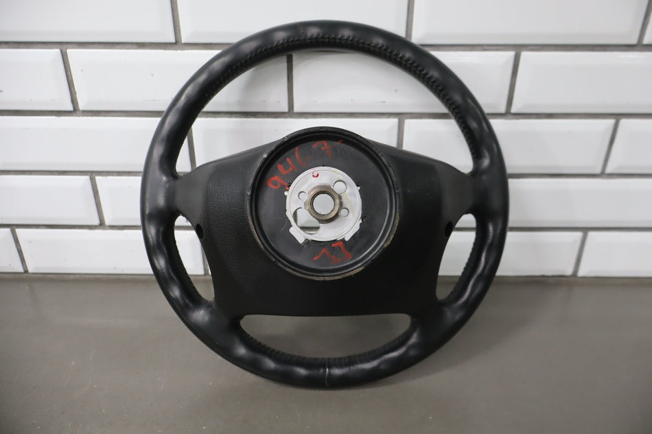 1990 Chevrolet Corvette C4- Steering Wheel