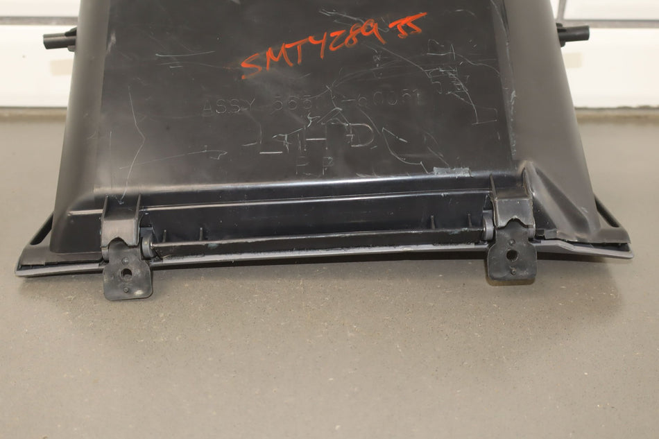 1991 Toyota Land Cruiser- Glove Box