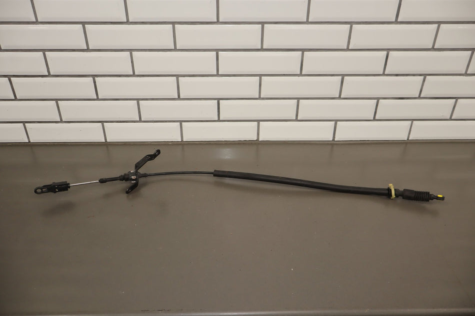 Transmission Shifter Cable, 2008, Cadillac, XLR