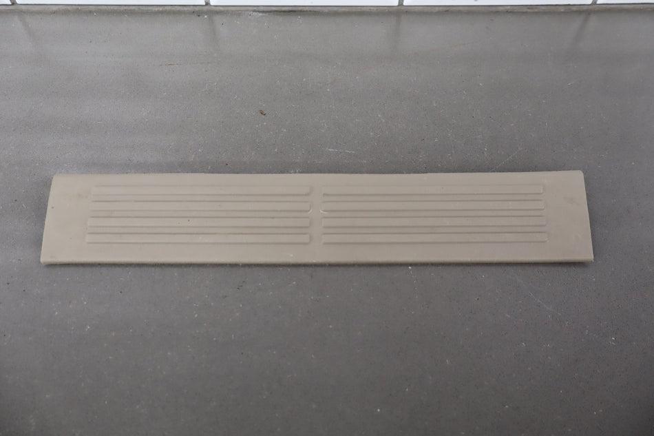 2002 Chevrolet Silverado 2500- Set x4- Sill Plates