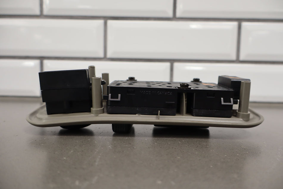 2004 Hummer H2- Seat Switch
