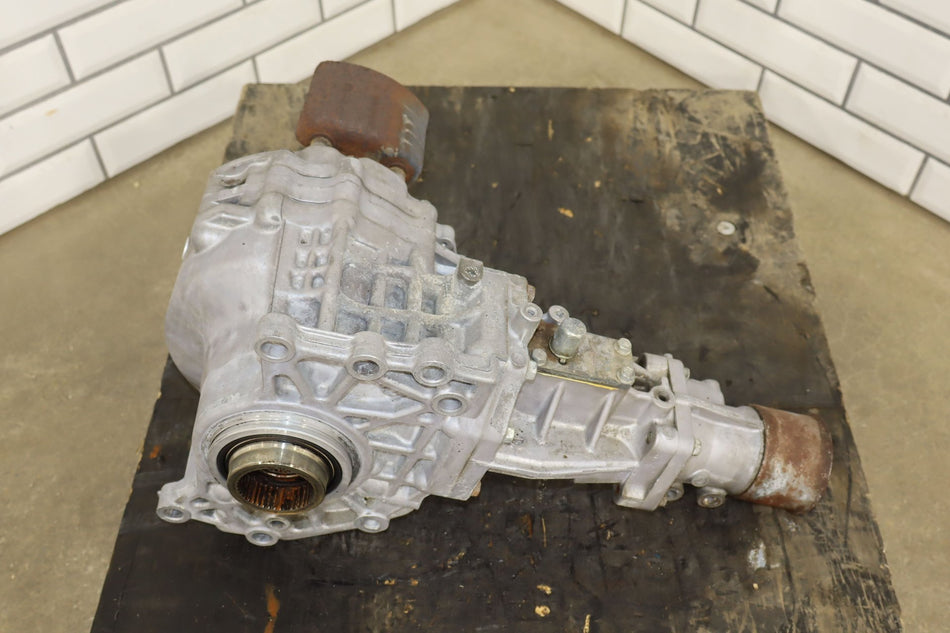 2008 Mitsubishi Lancer- Transfer Case