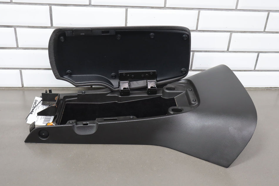 2006 Chevrolet Corvette- Front Console