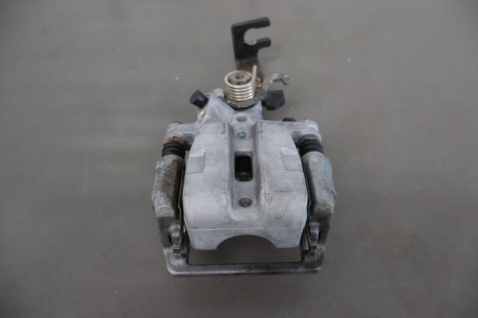 2017 Fiat 124 Spider- Caliper