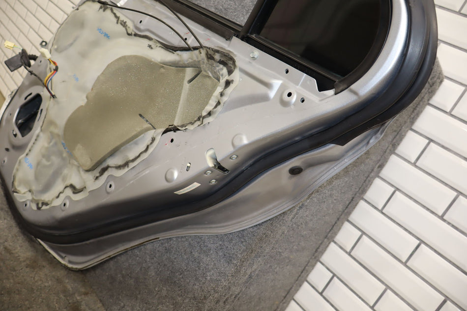 2008 Mitsubishi Lancer- Right Rear Door