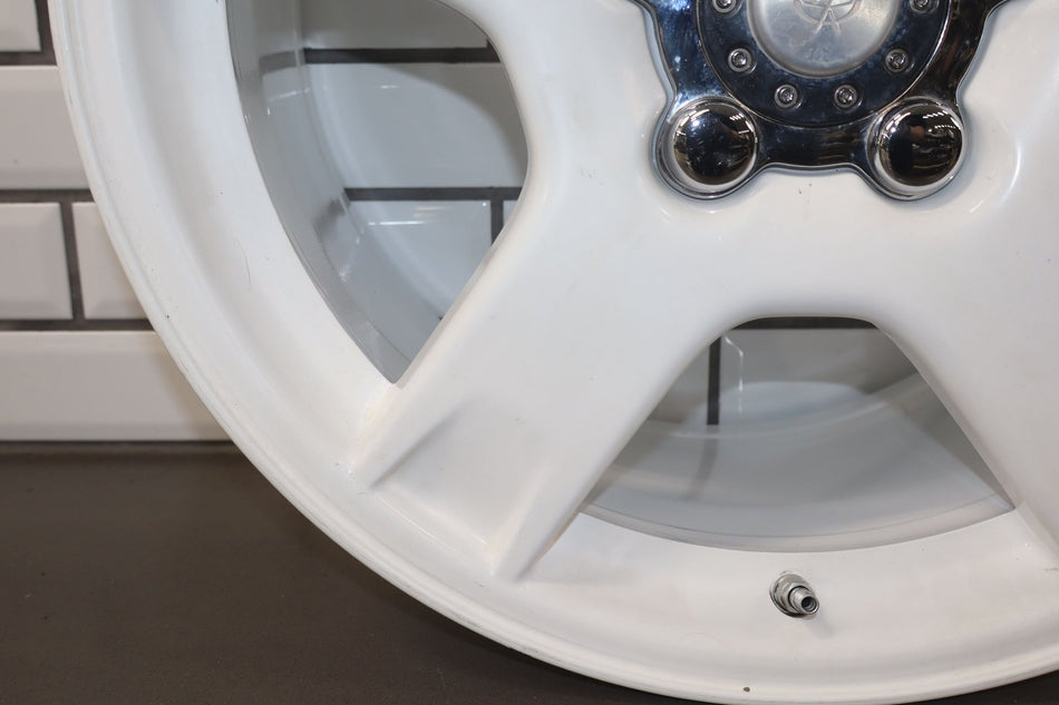 1998 Chevrolet Corvette- Wheel